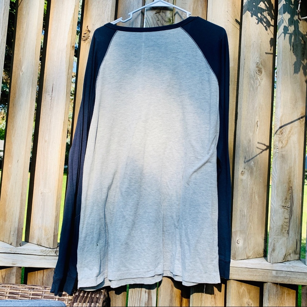 Men’s Long Sleeve - Picture 3 of 5